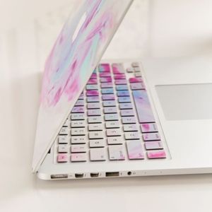 UO Unicorn Magic Keyboard Cover